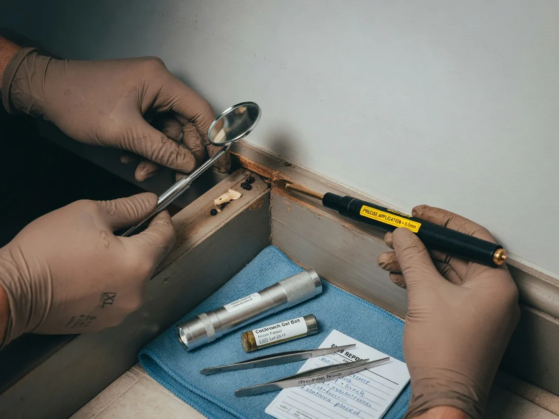 Why choose Emergency Pest Control in Safford, AL